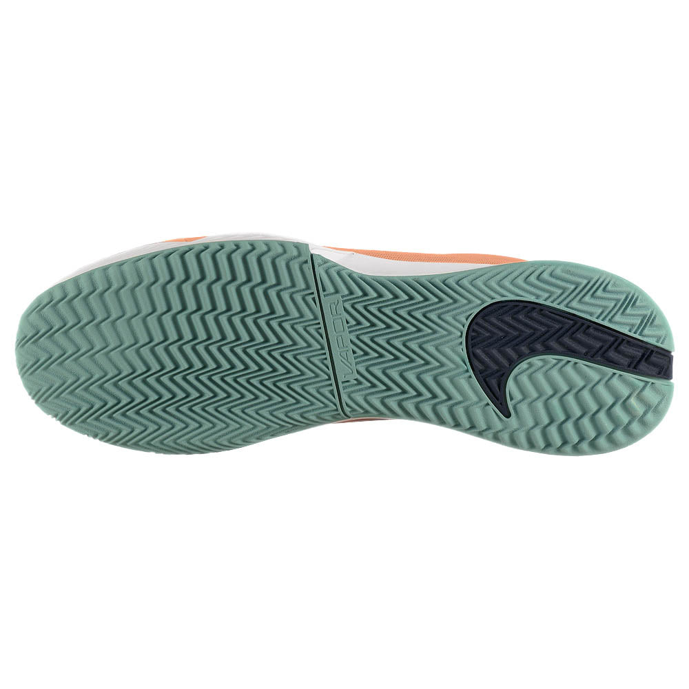 Nike Men's Air Zoom Vapor Pro 3 - Clay - Apricot Agate/Obsidian