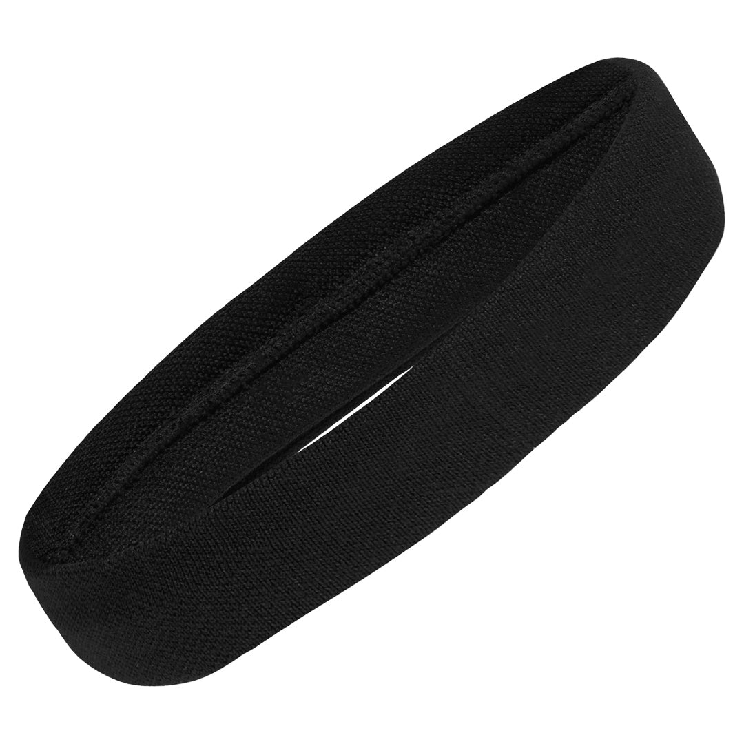 adidas Tennis Headband - Black
