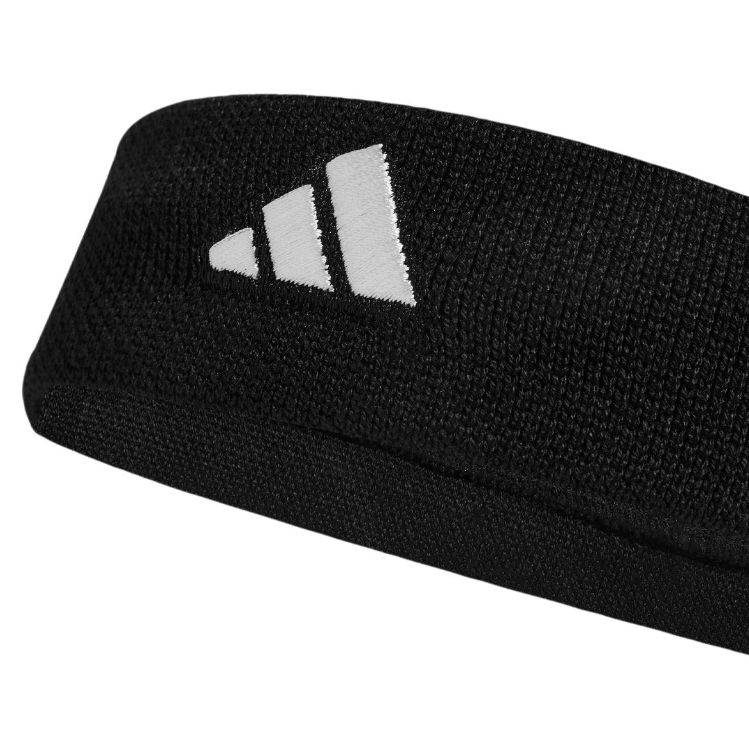 adidas Tennis Headband - Black