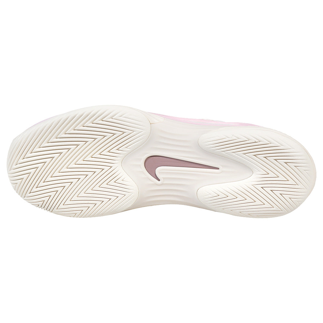 Nike Women's Air Zoom Vapor 12 - Premium - Pearl Pink/Chalk