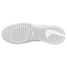 Nike Men's Air Zoom Vapor Pro 3 Magnolia - White/Metallic Gold