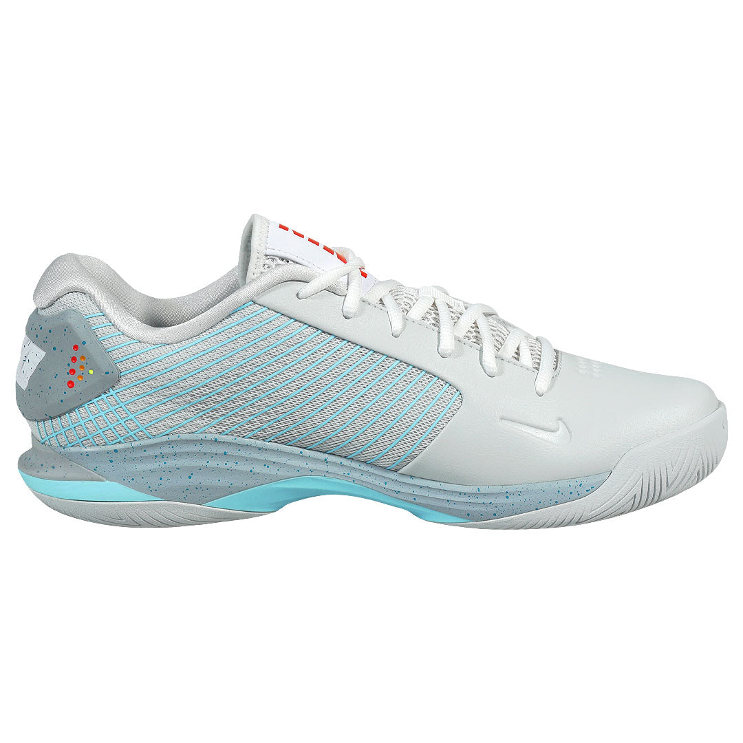 Nike Men's Air Zoom Vapor 12 Hypersmash - Photon Dust/Wolf Grey