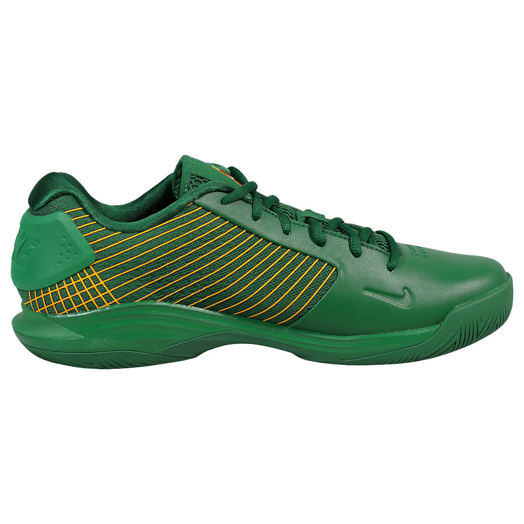 Nike Men's Air Zoom Vapor 12 Hypersmash - Gorge Green/White