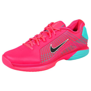 Nike Men's Air Zoom Vapor 12 Hypersmash - Hyper Pink/Dusty Cactus