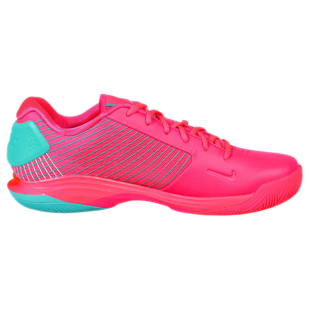Nike Men's Air Zoom Vapor 12 Hypersmash - Hyper Pink/Dusty Cactus