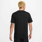 Nike Men's Court Tee - Black
