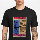 Nike Men's Court Tee - Black