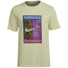 Nike Men's Court Tee - Olive Aura