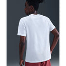 Nike Men's Court Tee - White