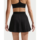 Nike Women's Victory Pleated Skirt - Black