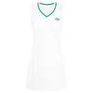 adidas Women's Pro Tennis Climacool Dress - White