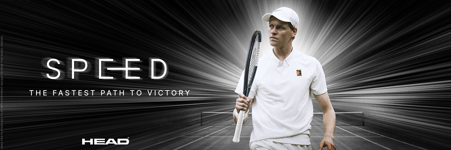NEW HEAD Speed 2026 Series!