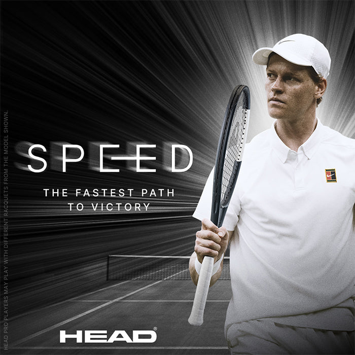 NEW HEAD Speed 2026 Series!
