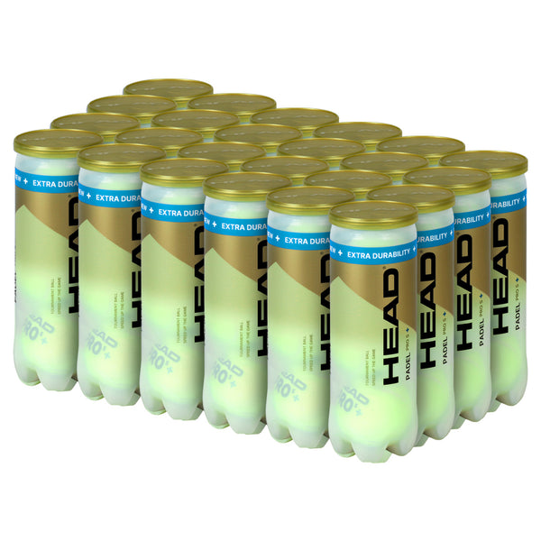 Head Pro S+ Padel - Padel Ball Case – Merchant of Tennis