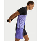 Nike Men's Slam Melbourne Tee - Sapphire/Dark Obsidian