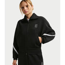 Nike Women's Advantage Jacket - Black