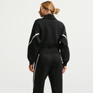 Nike Women's Advantage Jacket - Black