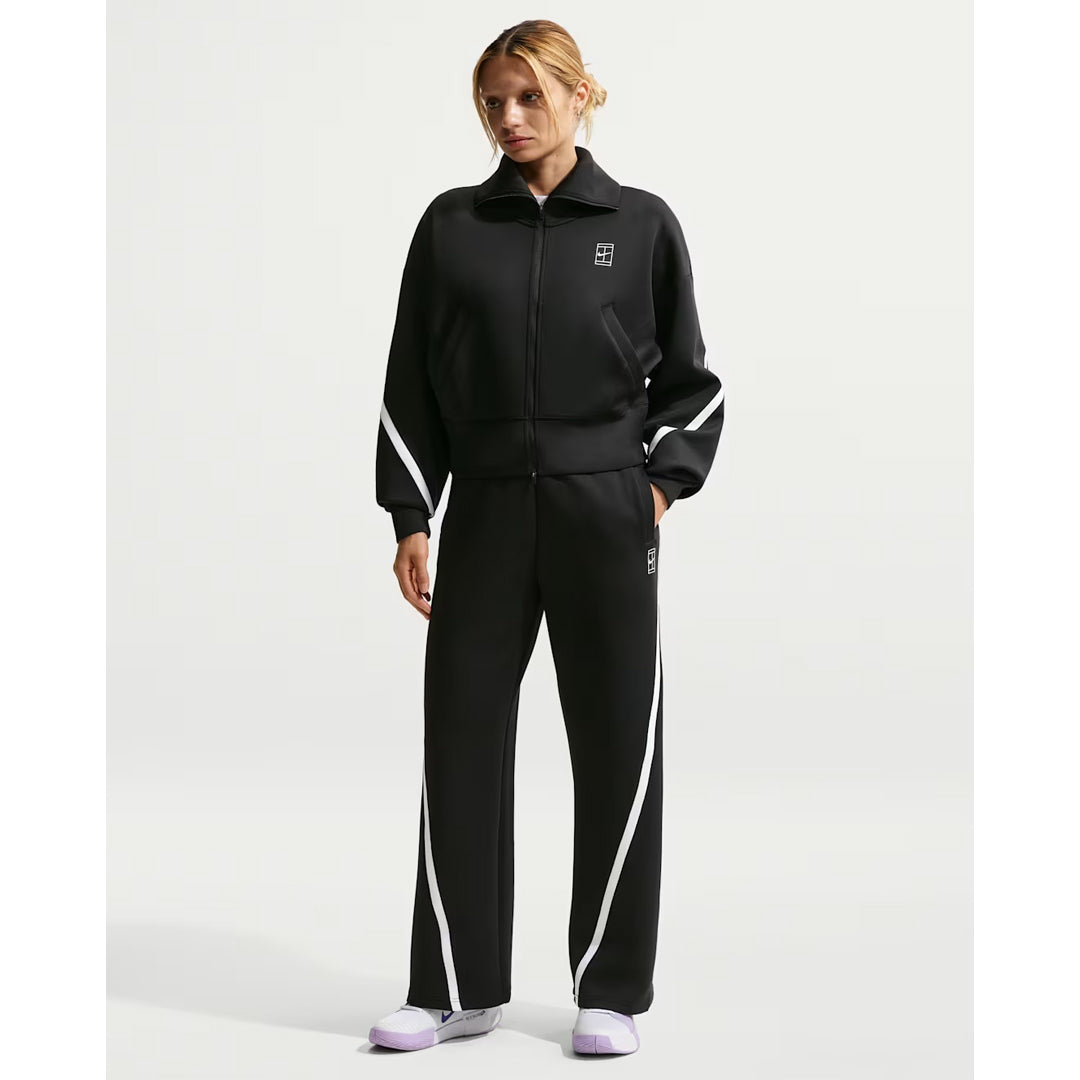 Nike Women's Advantage Pant - Black/White