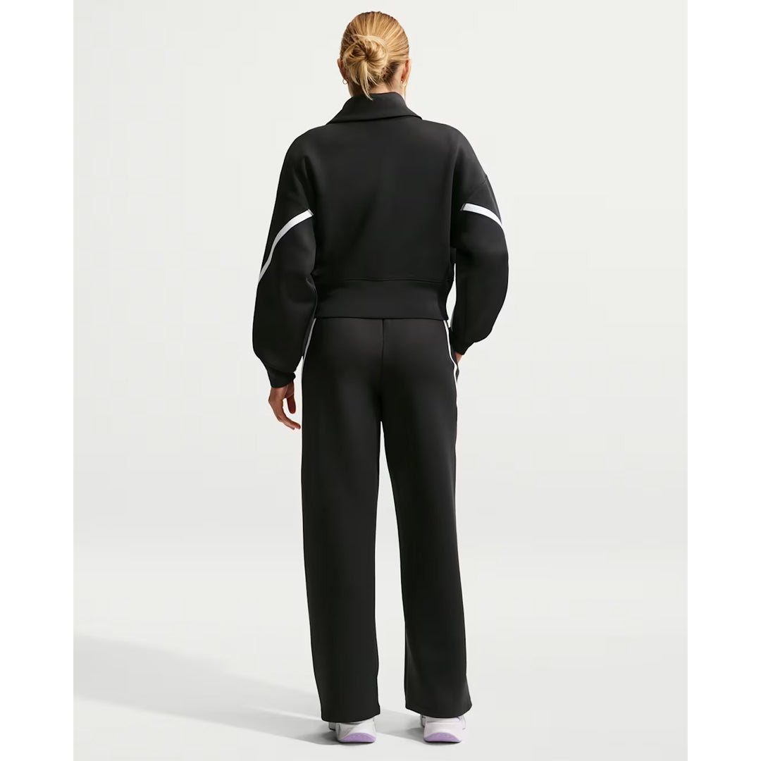 Nike Women's Advantage Pant - Black/White