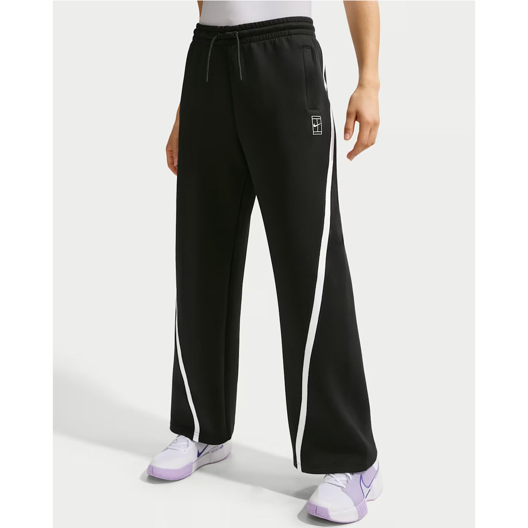 Nike Women's Advantage Pant - Black/White