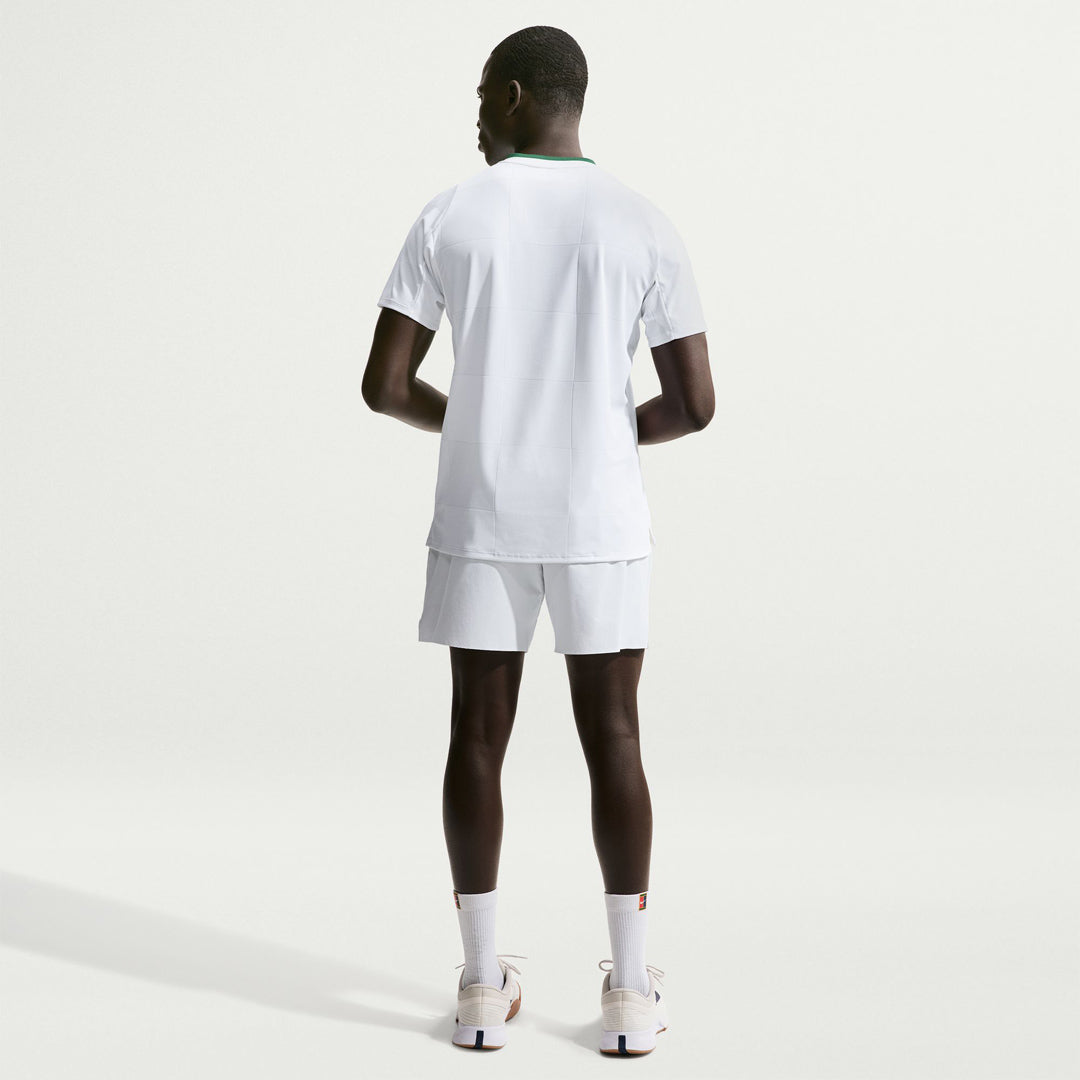 Nike Men's Slam London Tee - White