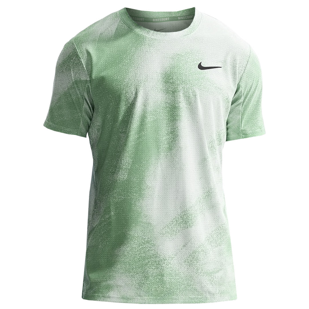 Nike Men's Slam RG Tee - Barely Green