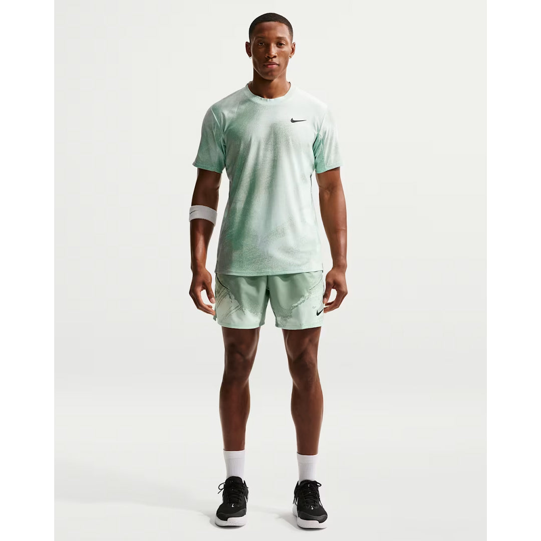 Nike Men's Slam RG Tee - Barely Green