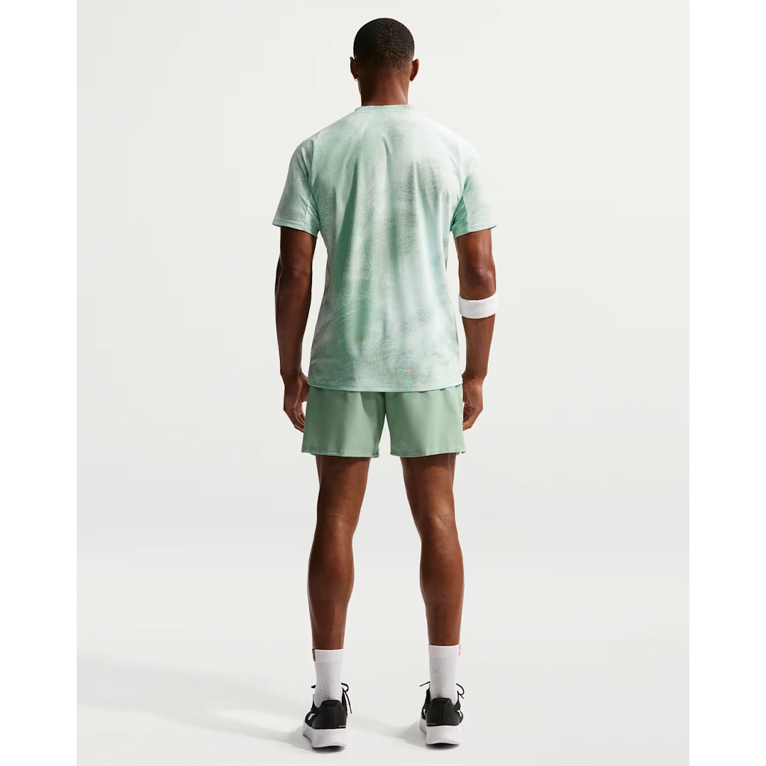 Nike Men's Slam RG Tee - Barely Green