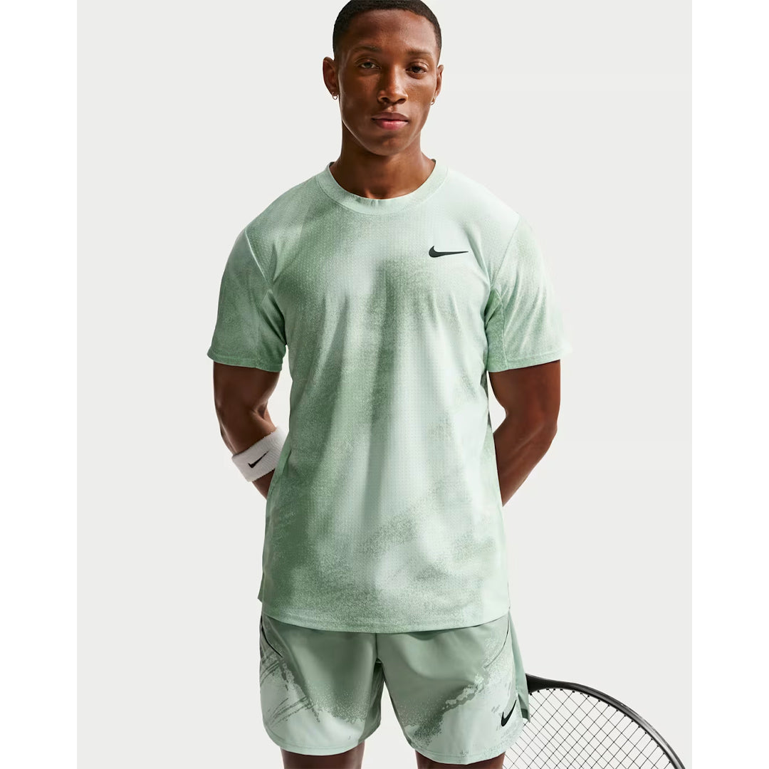 Nike Men's Slam RG Tee - Barely Green