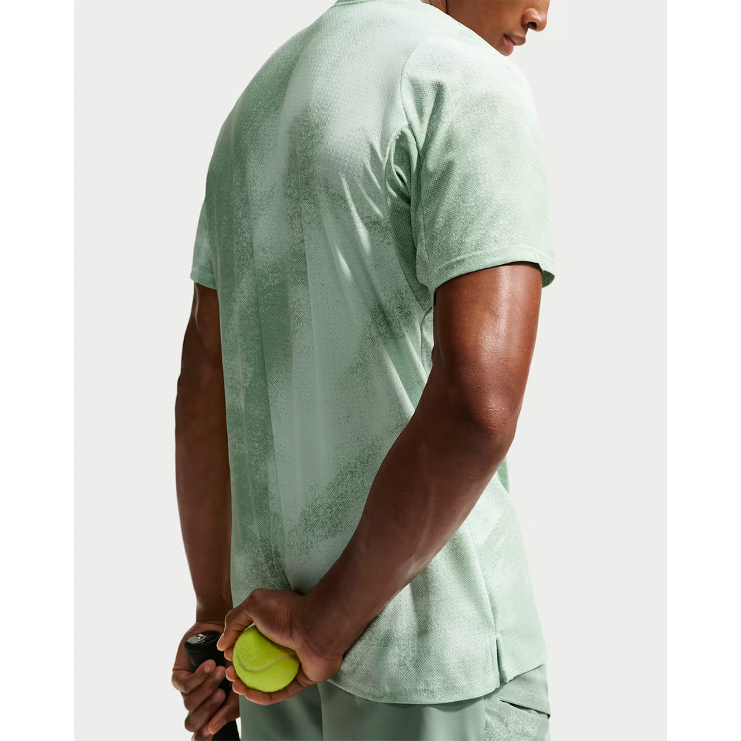 Nike Men's Slam RG Tee - Barely Green
