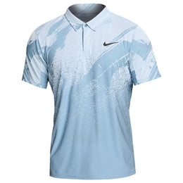 Nike Men's Slam RG Polo - Work Blue