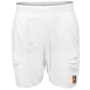 Nike Men's Slam London Short - White