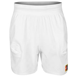 Nike Men's Slam London Short - White