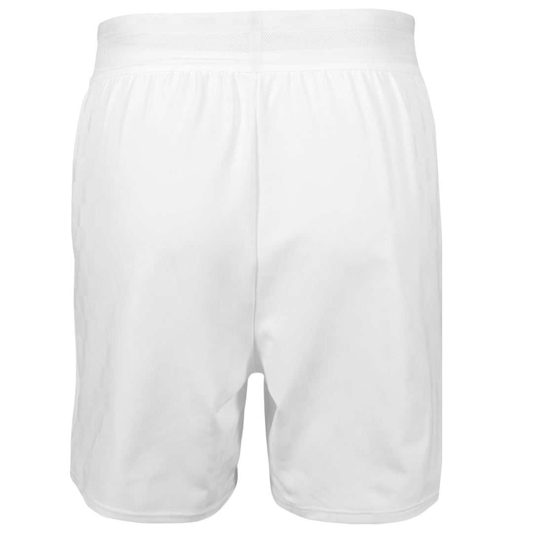 Nike Men's Slam London Short - White