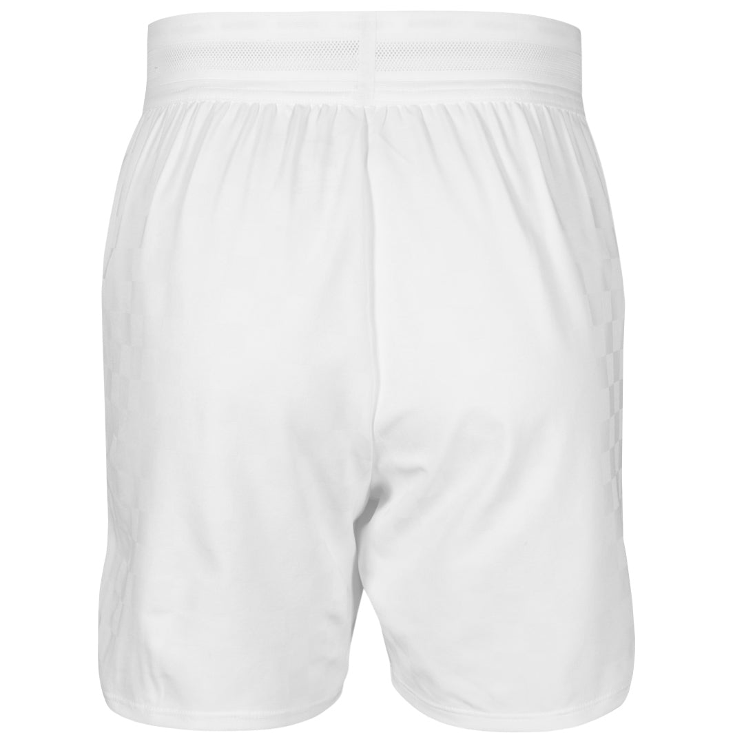 Nike Men's Slam London Short - White