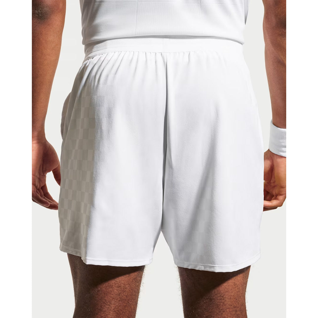 Nike Men's Slam London Short - White