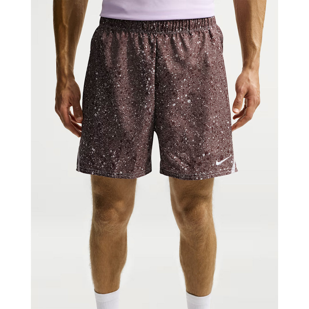 Nike Men's Victory Print 7" Short - Tattoo