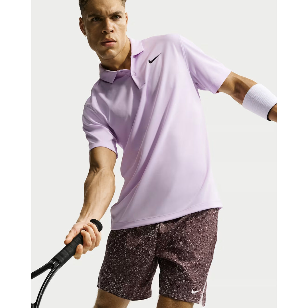 Nike Men's Victory Print 7" Short - Tattoo