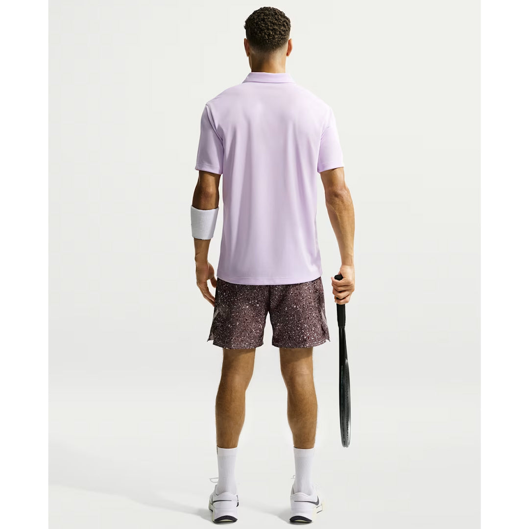 Nike Men's Victory Print 7" Short - Tattoo