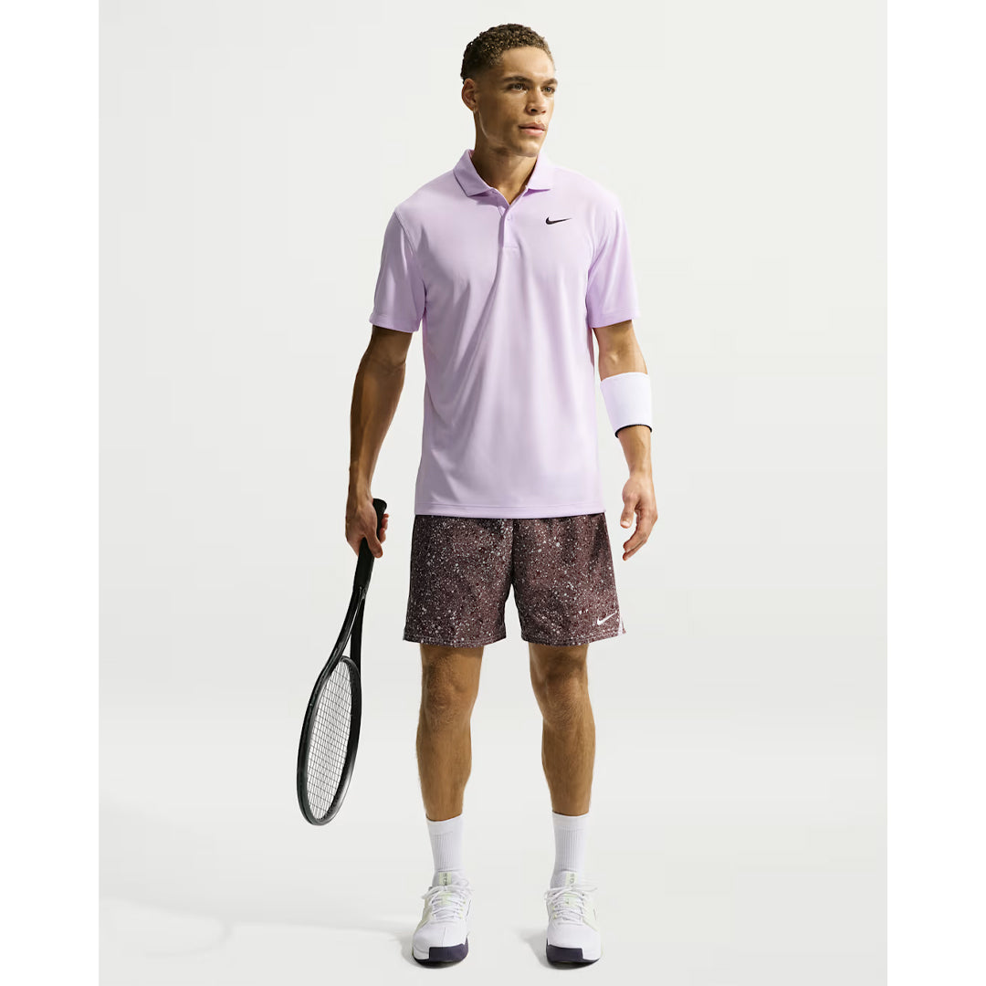 Nike Men's Victory Print 7" Short - Tattoo