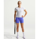 Nike Women's Victory Short Sleeve Tee - White