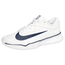 Nike Women's Air Zoom Vapor Pro 3 - Premium - White/Midnight Navy