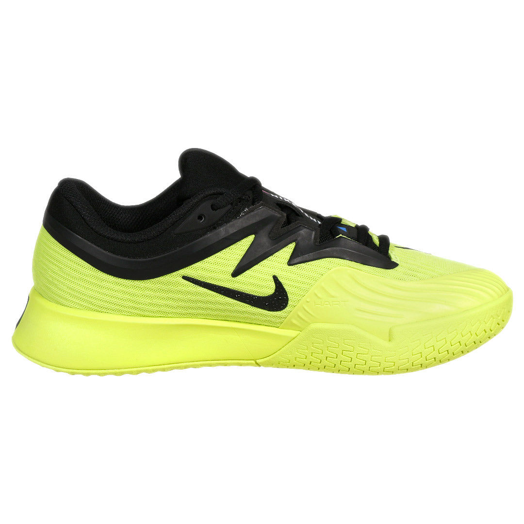 Nike Women's Air Zoom Vapor Pro 3 - Premium - Light Lemon Twist/Black