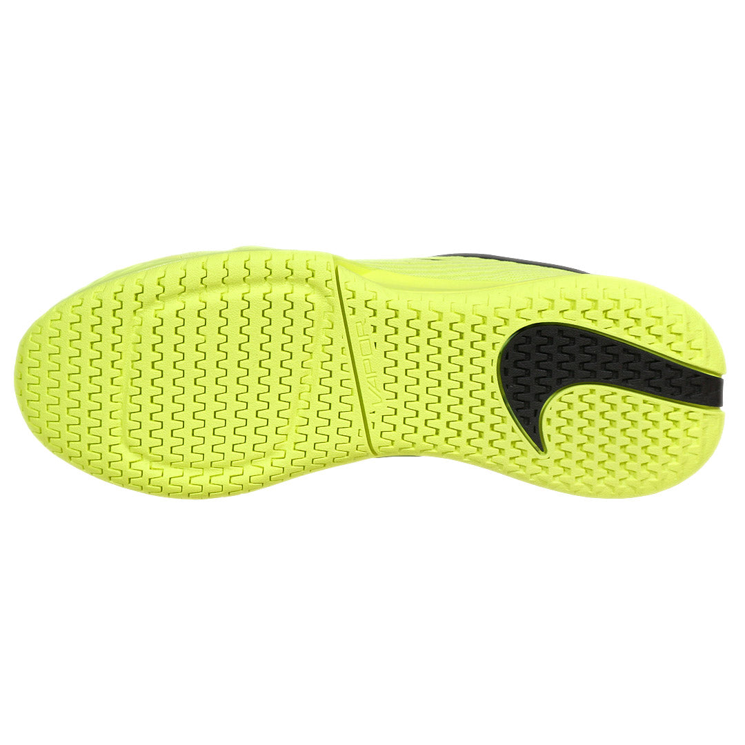Nike Women's Air Zoom Vapor Pro 3 - Premium - Light Lemon Twist/Black