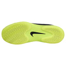 Nike Women's Air Zoom Vapor 12 - Premium - Black/Light Lemon Twist