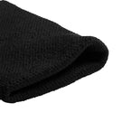 adidas Large Tennis Wristband - Black/White