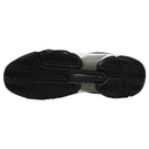 adidas Men's CourtJam Control 3 - Core Black/Cloud White