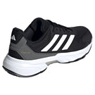 adidas Men's CourtJam Control 3 - Core Black/Cloud White