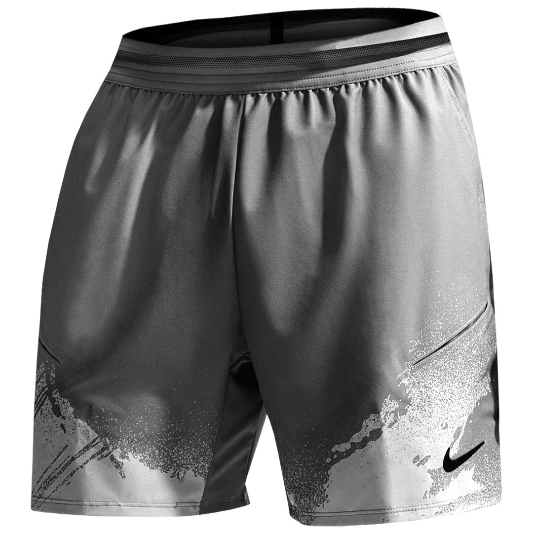 Nike Men's Slam RG Short - Anthracite
