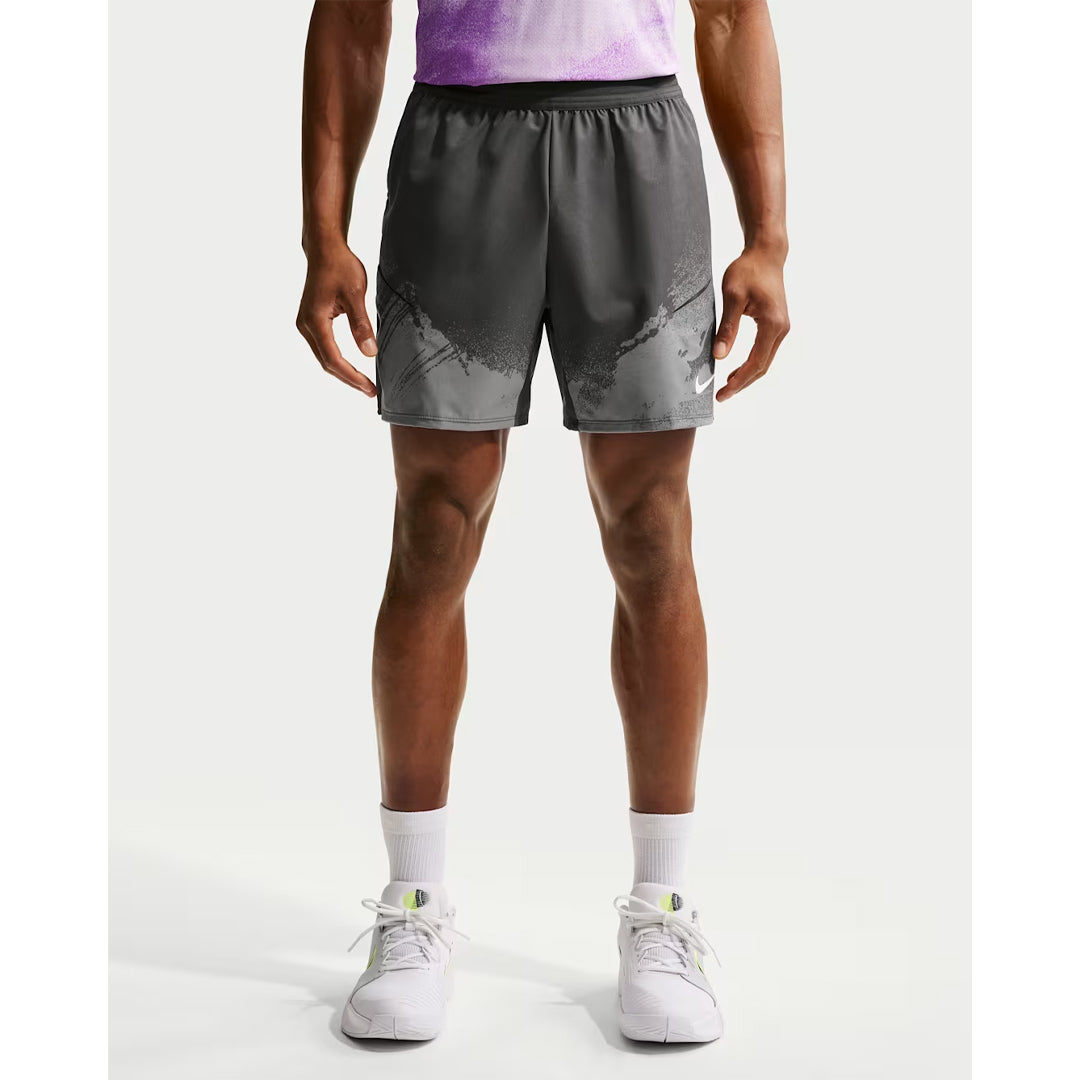 Nike Men's Slam RG Short - Anthracite